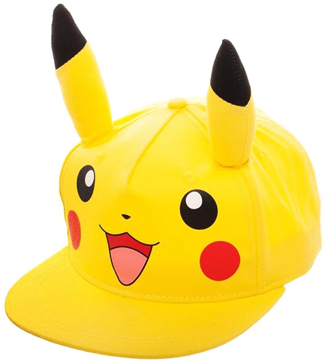 where to buy pikachu hat