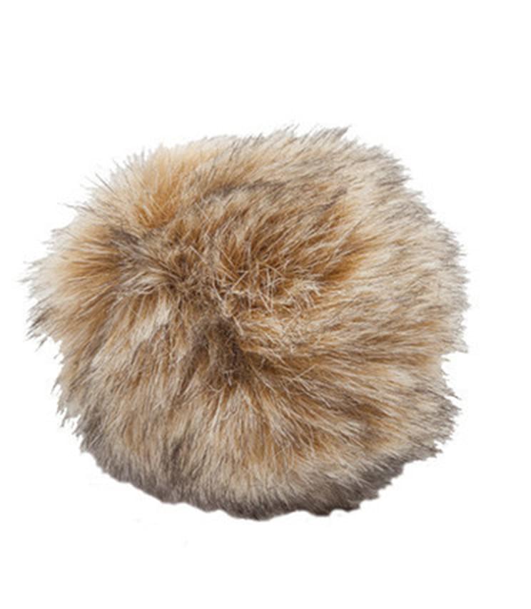 Star Trek Tribble Catnip Toy - ToyHo.com