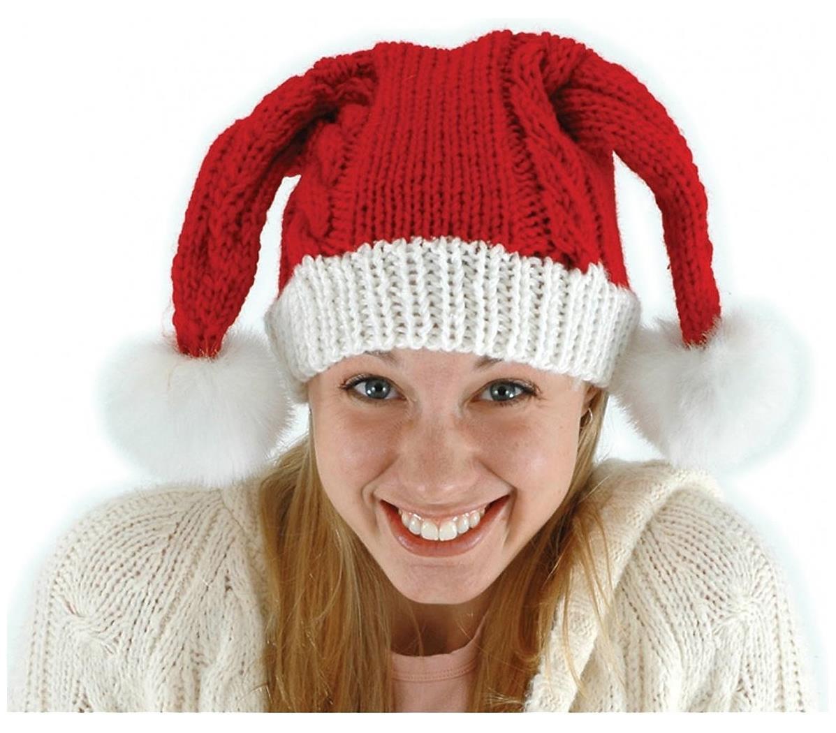 cheap santa claus hats