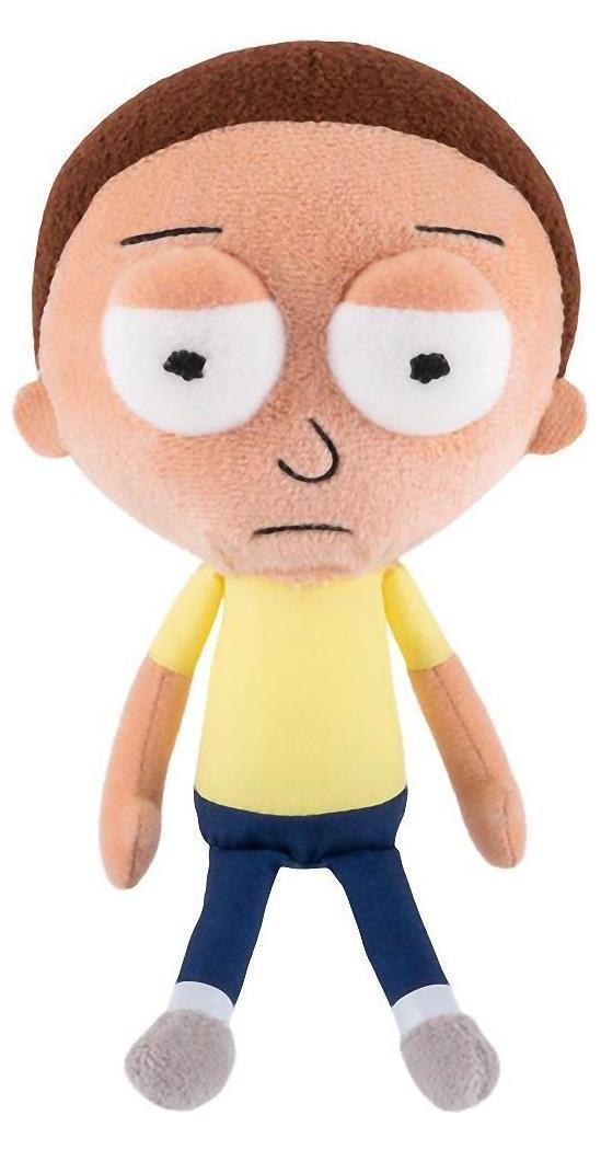 Rick and Morty Funko 8