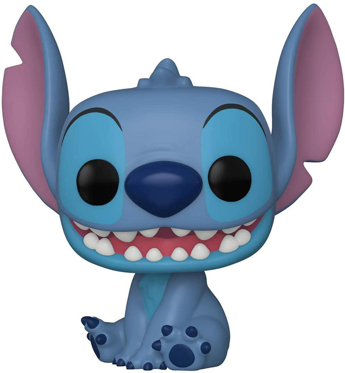 Disney Lilo & Stitch Funko VYNL Figure Set - Lilo & Stitch