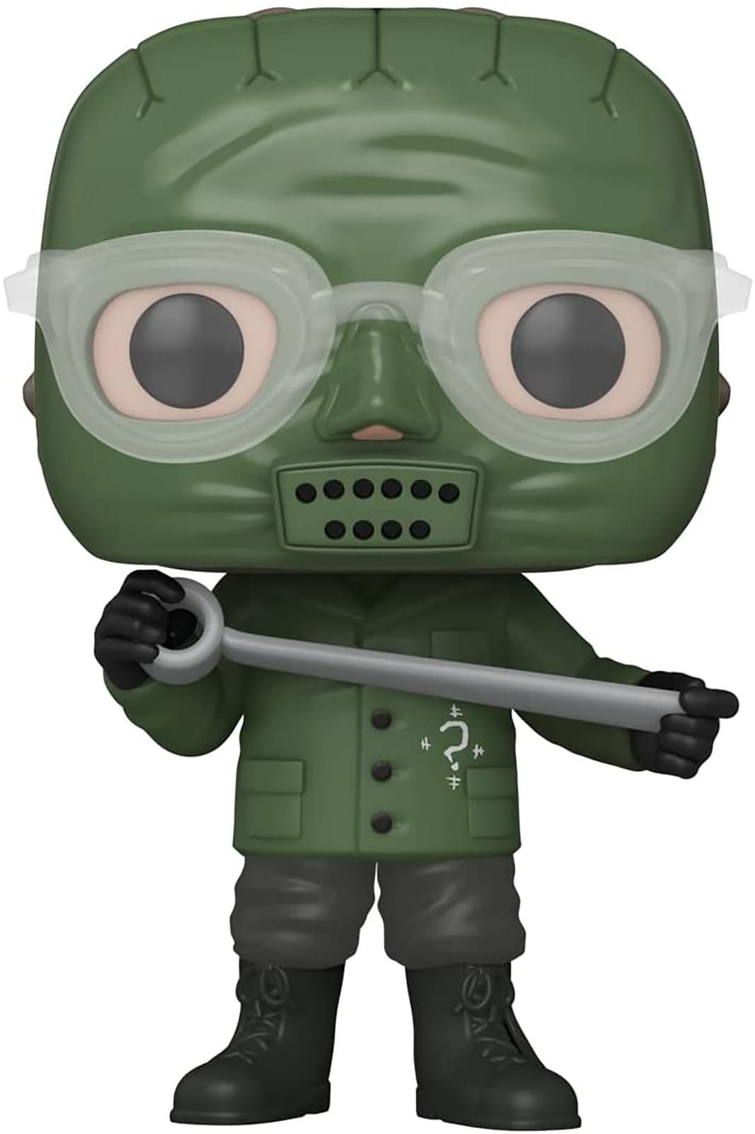 The Batman Funko POP Vinyl Figure | The Riddler - ToyHo.com