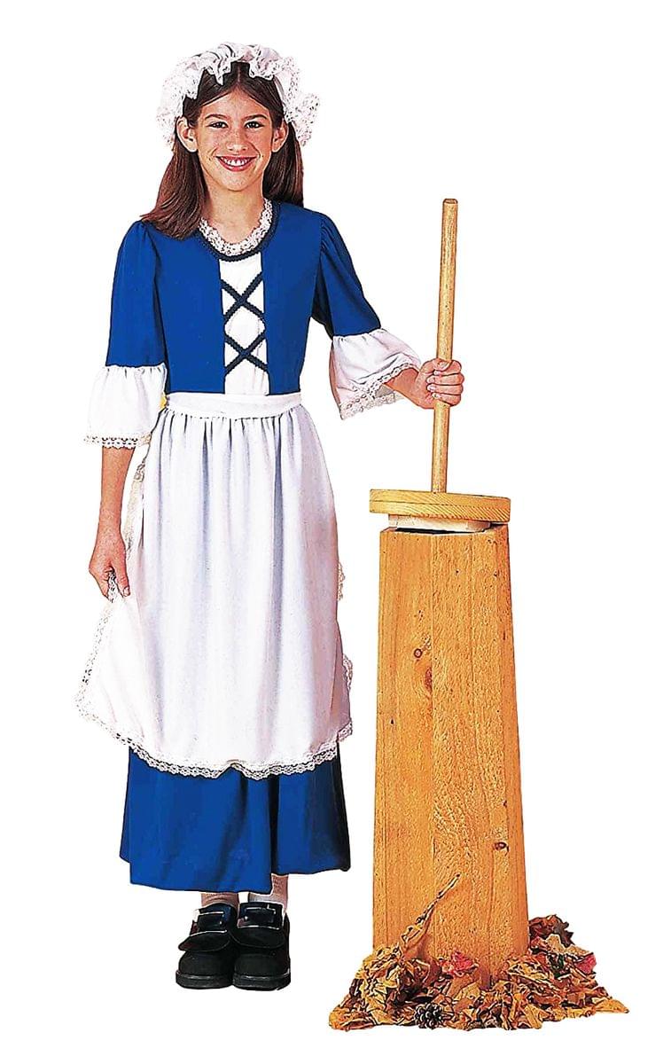 Pioneer Woman Adult Costume