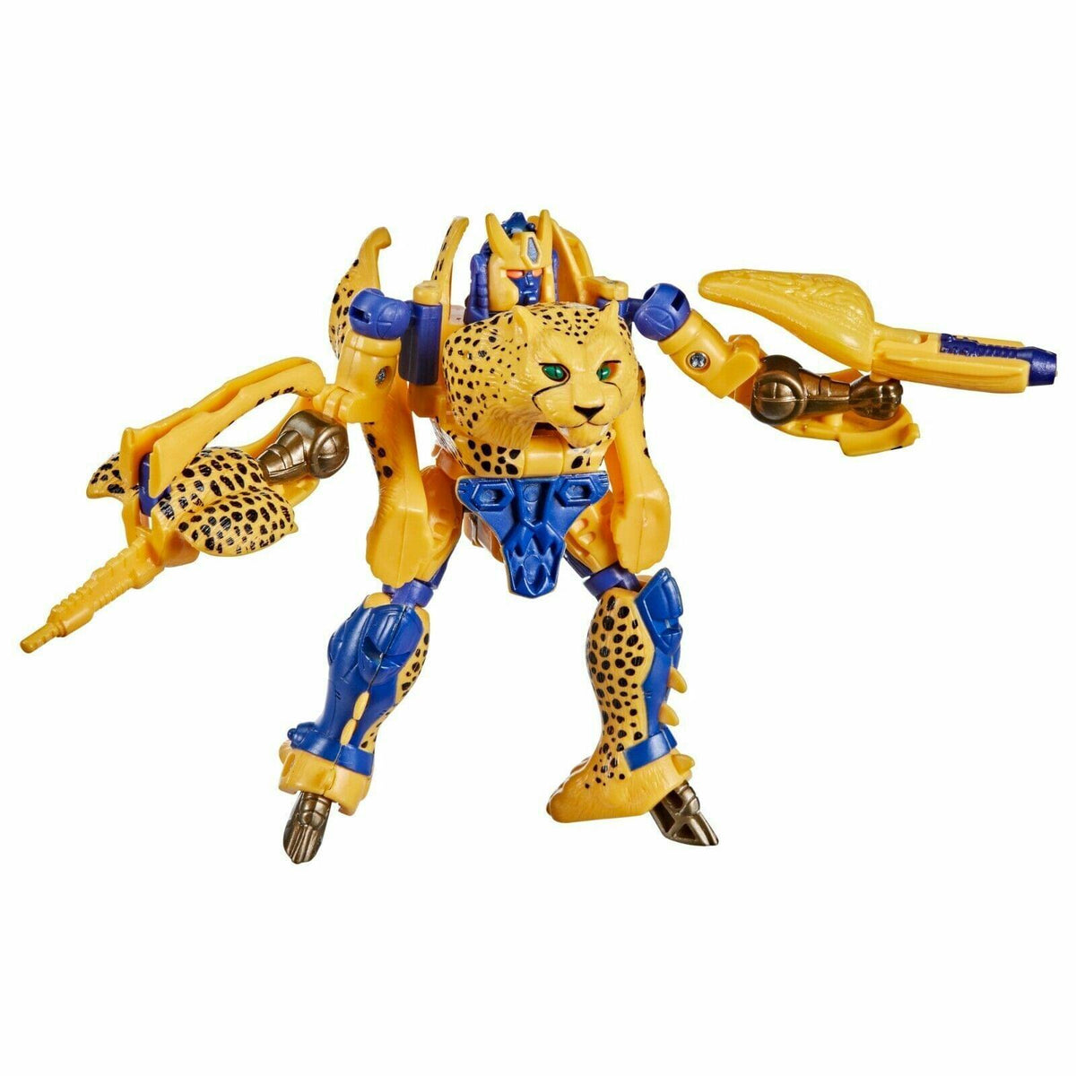 Transformers Vintage Beast Wars Action Figure | Cheetor - ToyHo.com