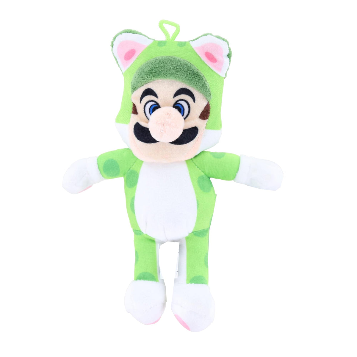 Nintendo Super Mario 16 Inch Character Plush