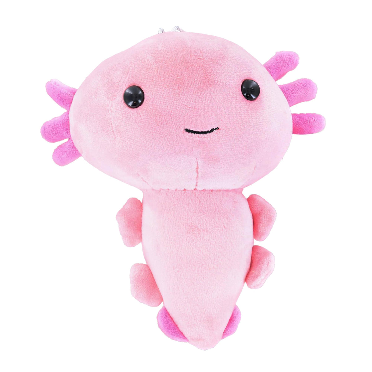 Axolotl 8 Inch Plush Collectible 