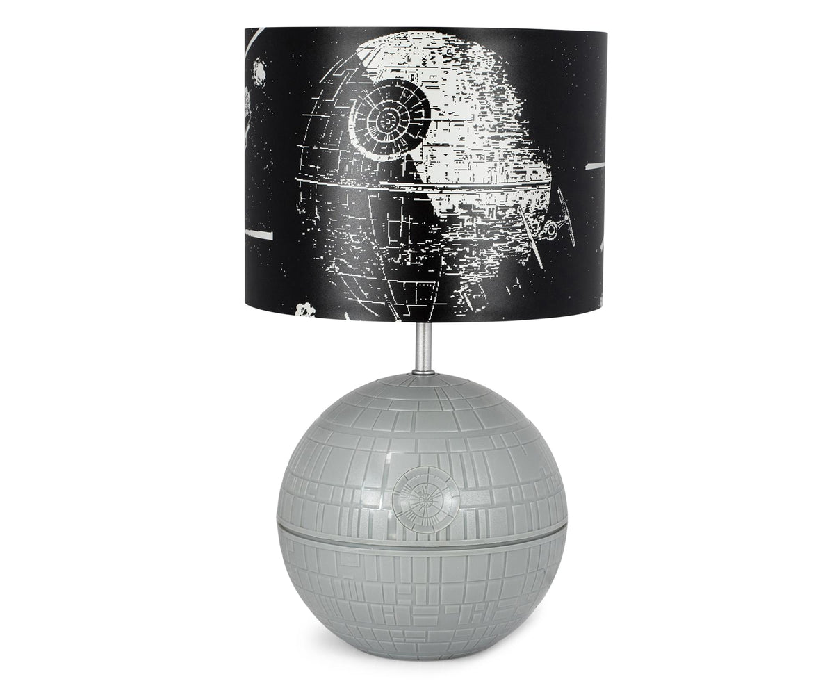 star wars 3d death star lamp