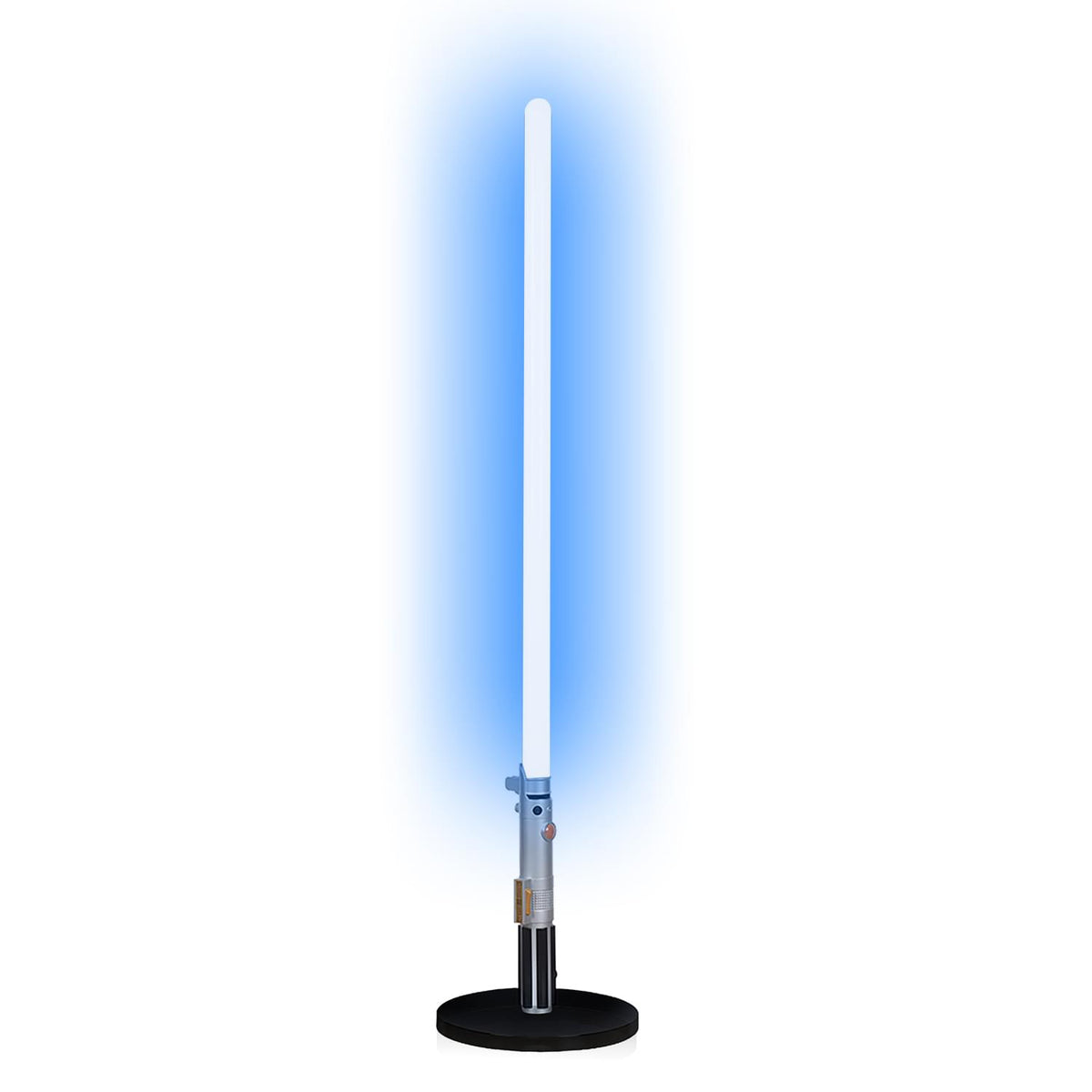 star wars luke skywalker lightsaber floor lamp