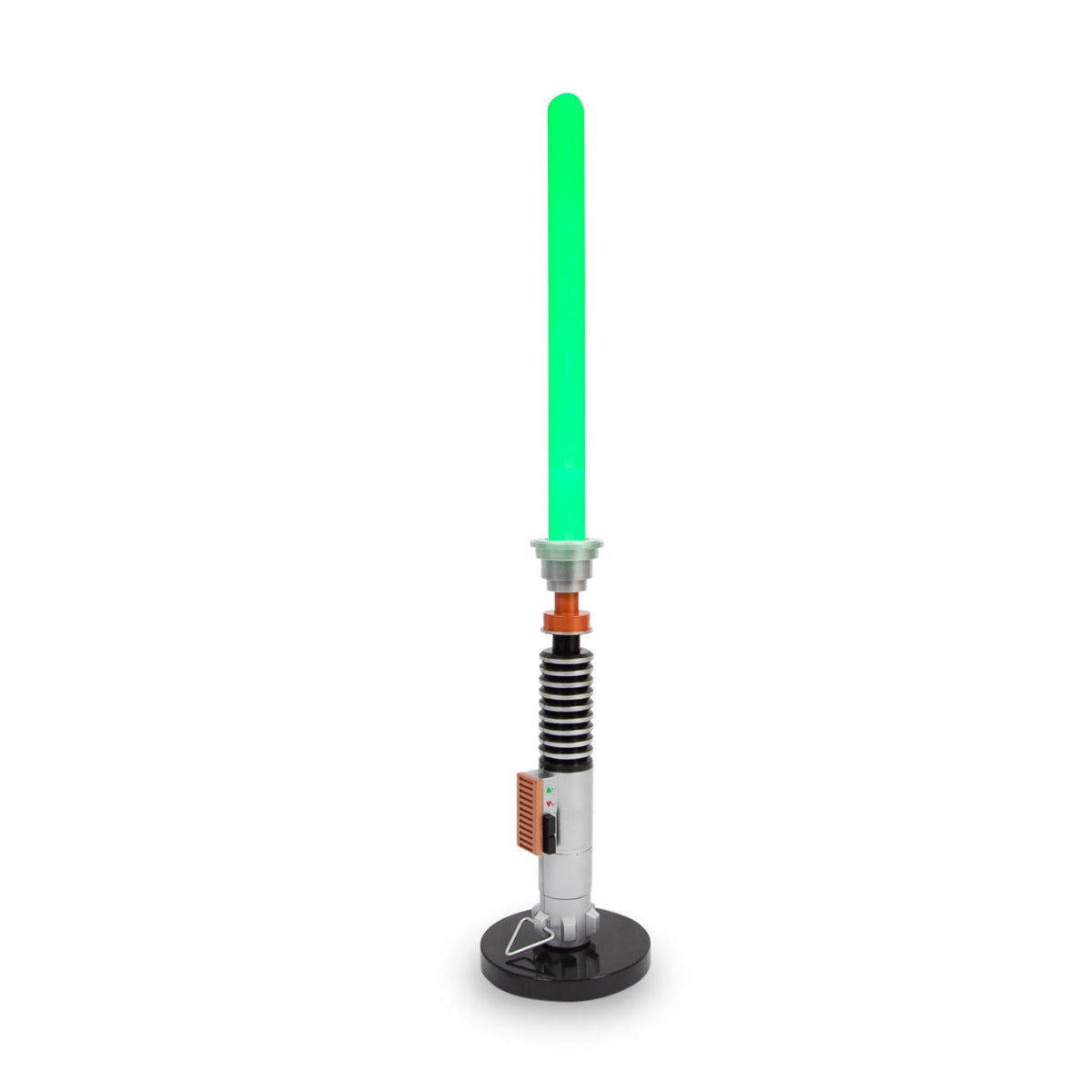 Star Wars Luke Skywalker Green Lightsaber Desktop Led Mood Light 23