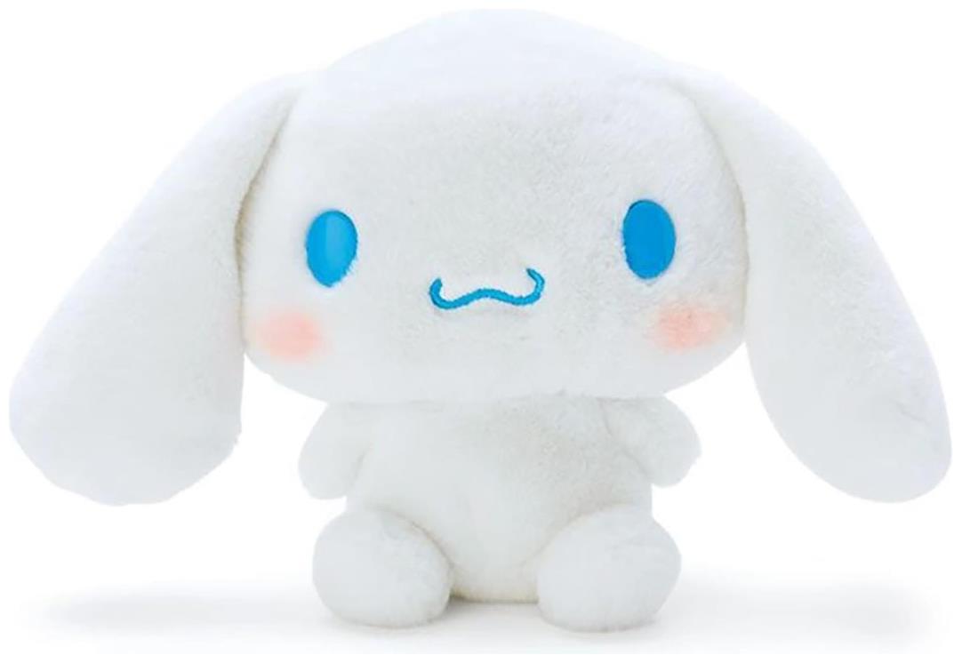 Sanrio 6 Inch Character Plush | Cinnamoroll - ToyHo.com