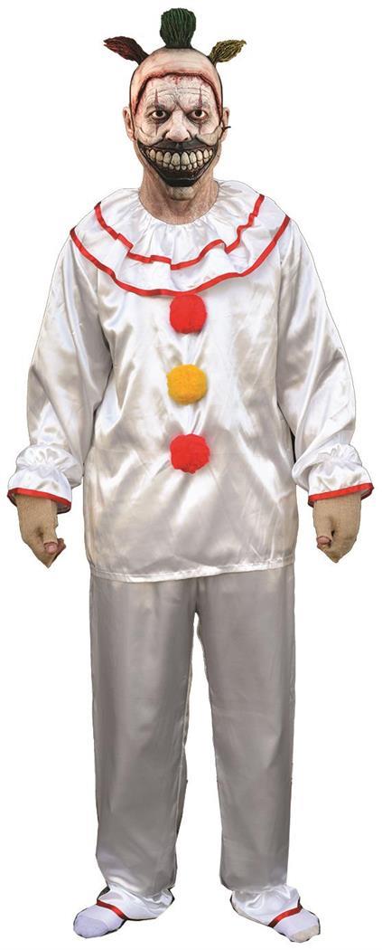 American Horror Story Adult Costume Twisty the Clown - ToyHo.com