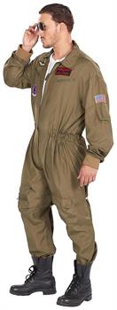 Aviator Costume