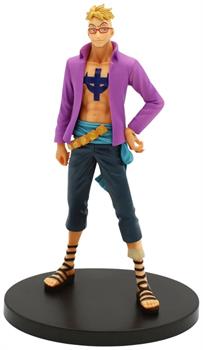 One Piece DXF Figure Vol. 18 | Marco