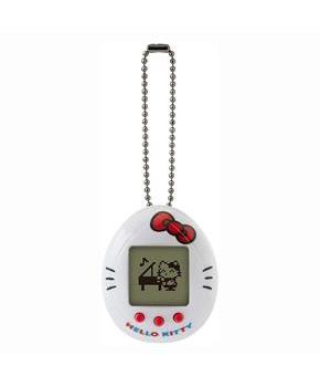 Hello Kitty Tamagotchi Electronic Game | White