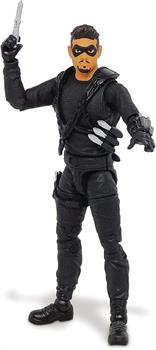 Umbrella Academy 1:18 Scale Action Figure | Diego