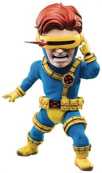 Marvel Egg Attack Action Figure | Cyclops