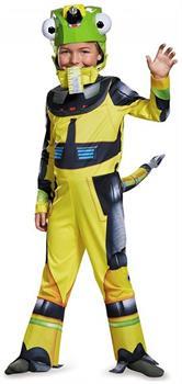 Dinotrux Revitt Deluxe Costume Child