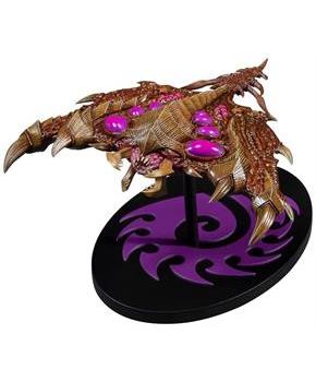 Starcraft Zerg Brood Lord Mini Replica