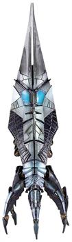 Mass Effect 8 Inch Reaper Sovereign PVC Ship Replica