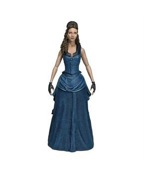 Westworld Clementine Pennyfeather 7 Inch Action Figure