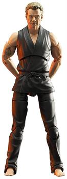 Cobra Kai John Krease 7 Inch Action Figure