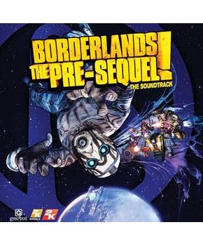 borderlands the pre sequel imdb