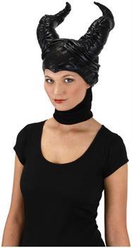 Maleficent Disney Adult Costume Deluxe Headpiece