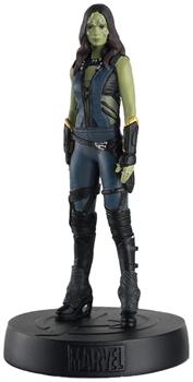 Marvel Movie Collection 1:16 Figurine | Gamora