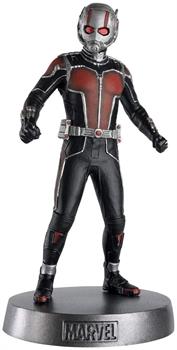 Marvel Heavyweights 1:18 Metal Statue | Ant-Man