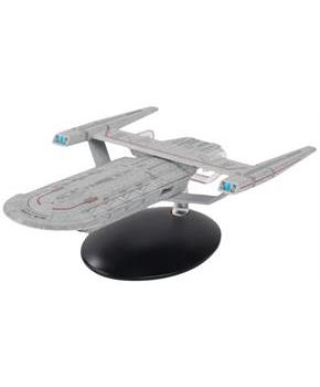 Star Trek Discovery Starship Replica | USS Hiawatha