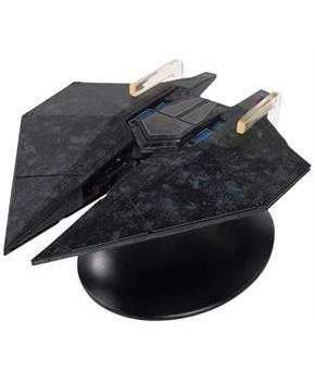 Star Trek Discovery Starship Replica | Section 31 Fighter