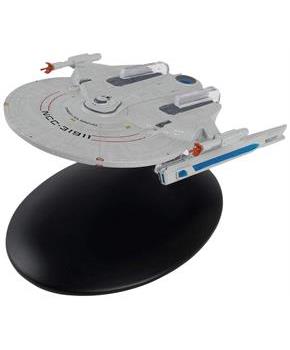 Eaglemoss Star Trek Starship Replica | USS Saratoga