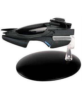 Eaglemoss Star Trek StarShip Replica | Reman Scorpian