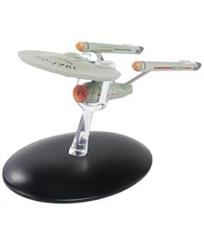 Eaglemoss Star Trek Starship Replica | Pike's USS Enterprise (2254)