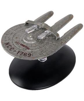 Eaglemoss Star Trek Starship Replica | USS Armstrong