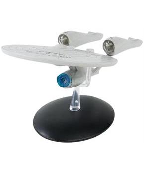 Eaglemoss Star Trek Starship Replica | USS Enterprise NCC-1701 (Special)