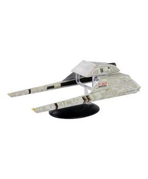 Star Trek Ship Replica | Long Range Vulcan Shuttle