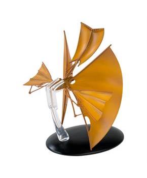 Star Trek Ship Replica | Bajoran Solar Sailor