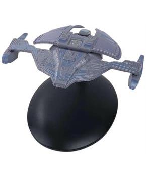Eaglemoss Star Trek Starship Replica | Jem'hadar Bug