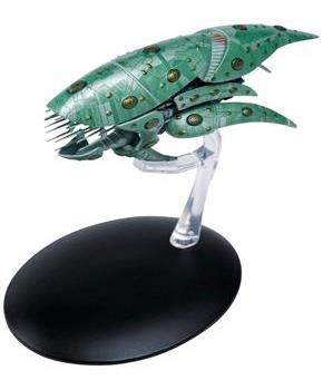 Star Trek Starship Replica | Romulan Drone