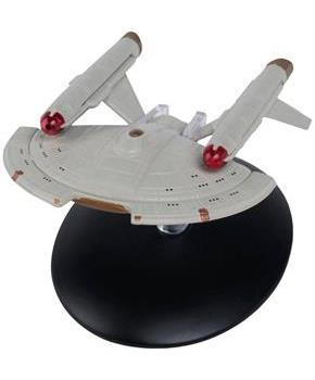 Star Trek Starships Replica | United Earth Starfleet Intrepid