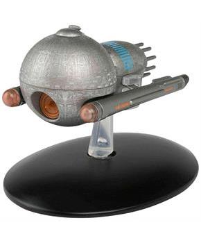 Star Trek Starship Replica | Medusan Ship