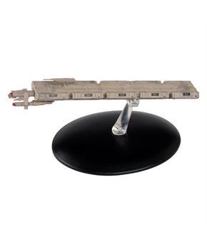 Star Trek Ship Replica | ECS Horizon