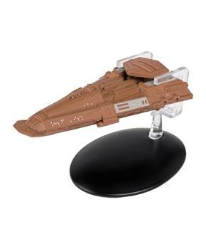 Star Trek Ship Replica | Bajoran Freighter