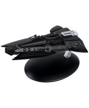 Star Trek Starship Replica | Smugglers Ship