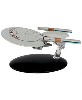 Eaglemoss Star Trek Starship Replica | Springfield class