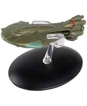 Star Trek Starship Replica | Tellarite Cruiser