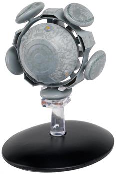 Star Trek Starship Replica | Eymorg Vessel