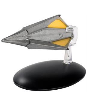 Star Trek Starship Replica | Tholian Webspinner