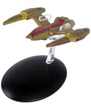 Star Trek Starship Replica | Irinas Racing Ship